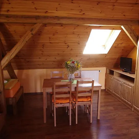 Ubytování a apartmány Sluníčko Lomnice nad Lužnicí Camera foto