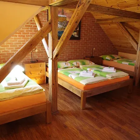Ubytování a apartmány Sluníčko Lomnice nad Lužnicí Camera foto