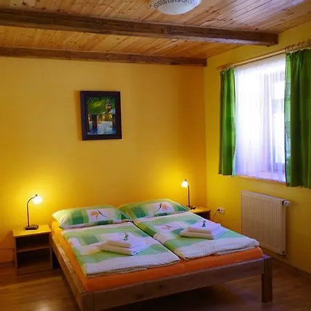 Ubytování a apartmány Sluníčko Lomnice nad Lužnicí Camera foto