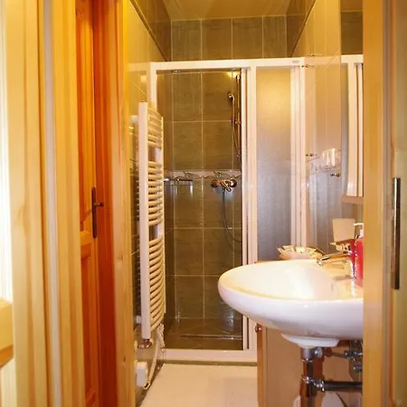 Ubytování a apartmány Sluníčko Lomnice nad Lužnicí Camera foto
