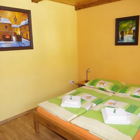 Ubytování a apartmány Sluníčko Lomnice nad Lužnicí Camera foto