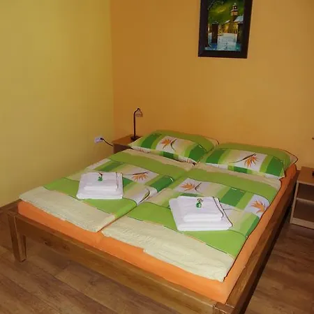 Ubytování a apartmány Sluníčko Lomnice nad Lužnicí Camera foto