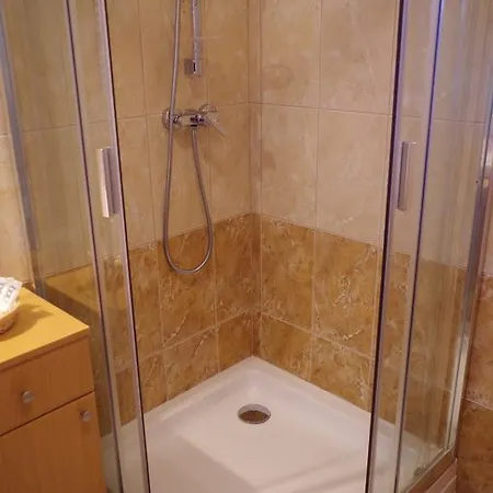 Ubytování a apartmány Sluníčko Lomnice nad Lužnicí Camera foto