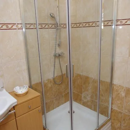 Ubytování a apartmány Sluníčko Lomnice nad Lužnicí Camera foto
