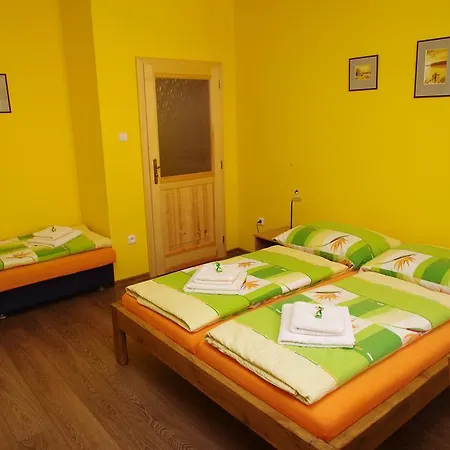 Ubytování a apartmány Sluníčko Lomnice nad Lužnicí Camera foto