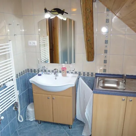 Ubytování a apartmány Sluníčko Lomnice nad Lužnicí Camera foto