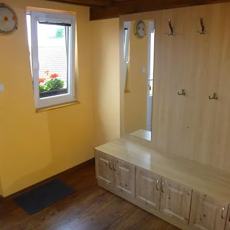 Ubytování a apartmány Sluníčko Lomnice nad Lužnicí Camera foto