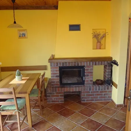 Ubytování a apartmány Sluníčko Lomnice nad Lužnicí Camera foto