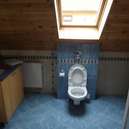 Ubytování a apartmány Sluníčko Lomnice nad Lužnicí Camera foto
