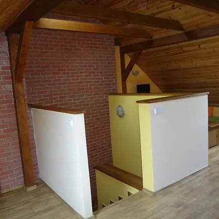 Ubytování a apartmány Sluníčko Lomnice nad Lužnicí Camera foto