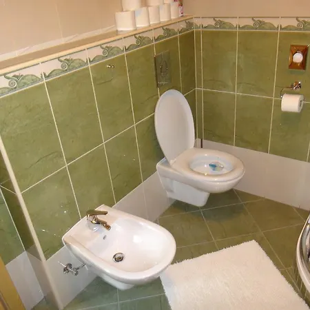 Ubytování a apartmány Sluníčko Lomnice nad Lužnicí Camera foto