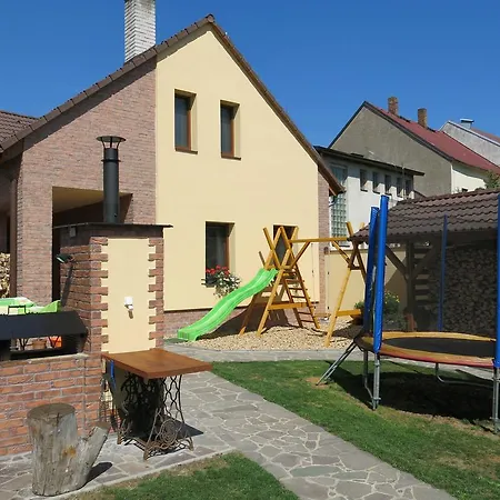 Ubytování a apartmány Sluníčko Lomnice nad Lužnicí Camera foto
