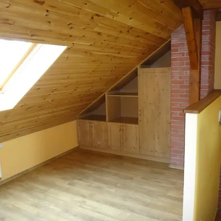 Ubytování a apartmány Sluníčko Lomnice nad Lužnicí Camera foto