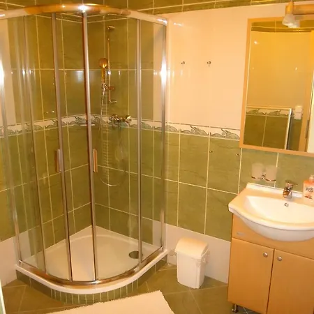 Ubytování a apartmány Sluníčko Lomnice nad Lužnicí Camera foto