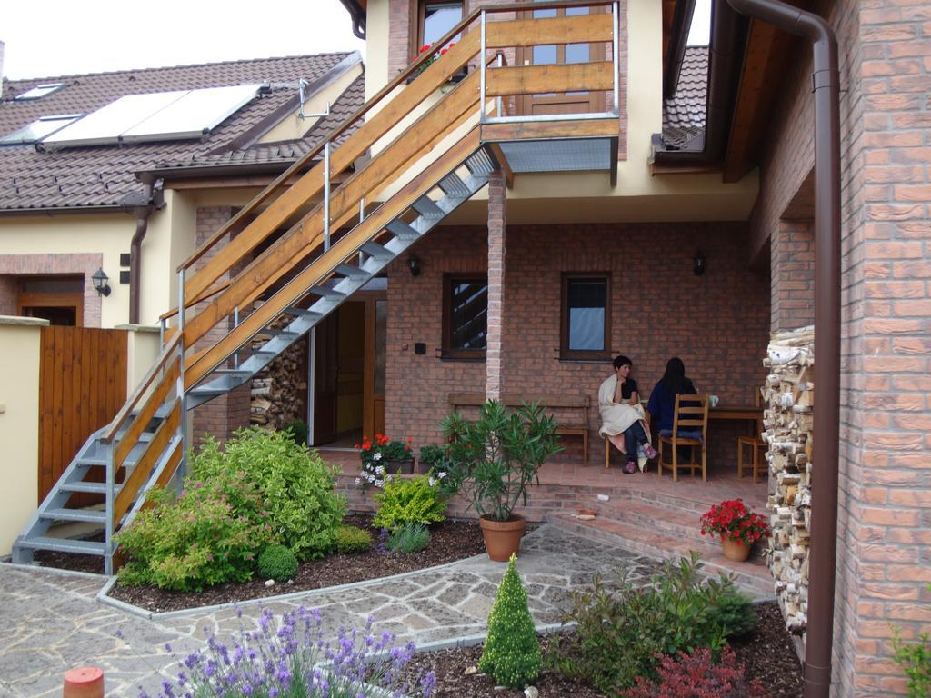 Ubytovani A Slunicko Lomnice nad Luznici