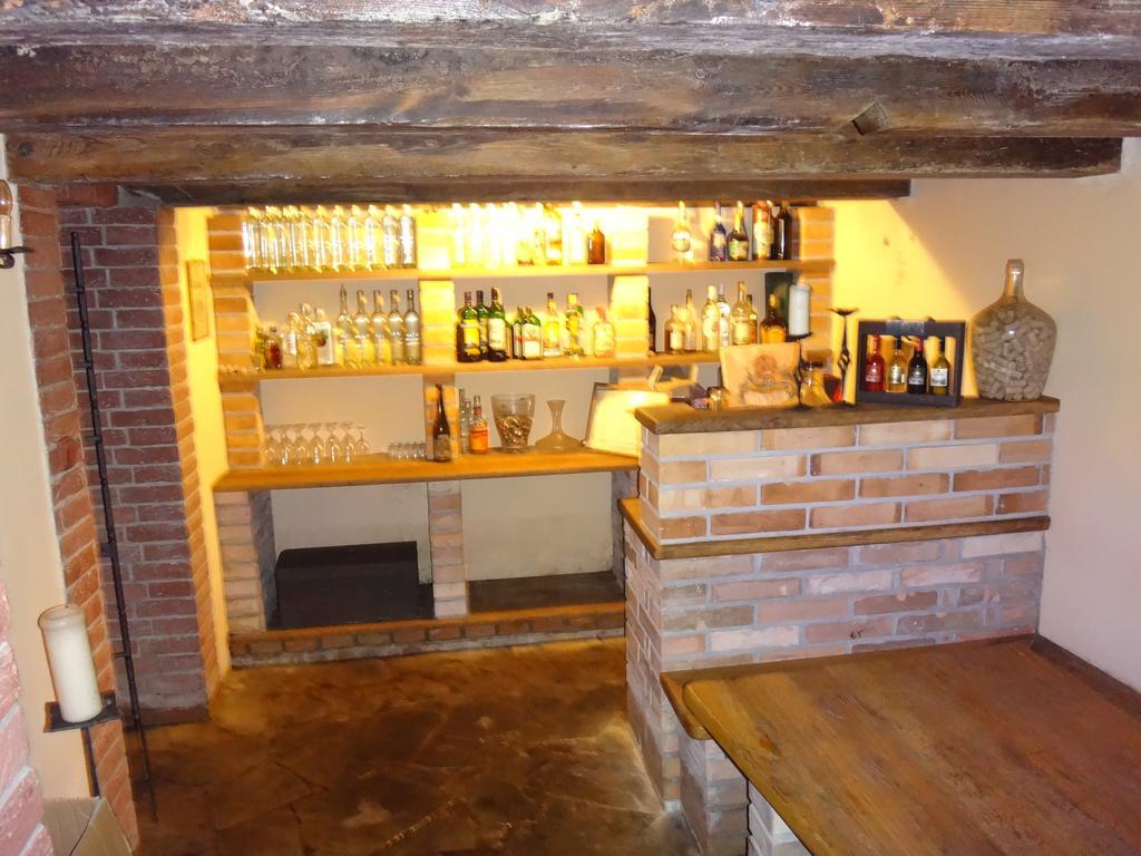 Ubytovani A Slunicko Apartment *