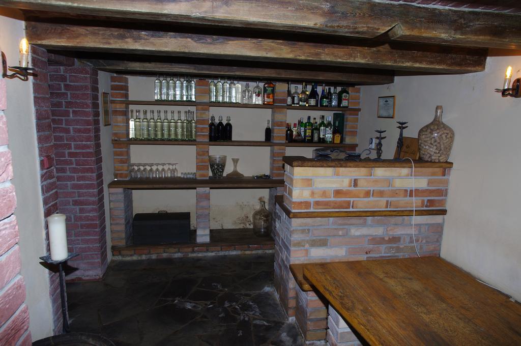 Apartment Ubytovani A Slunicko Lomnice nad Luznici