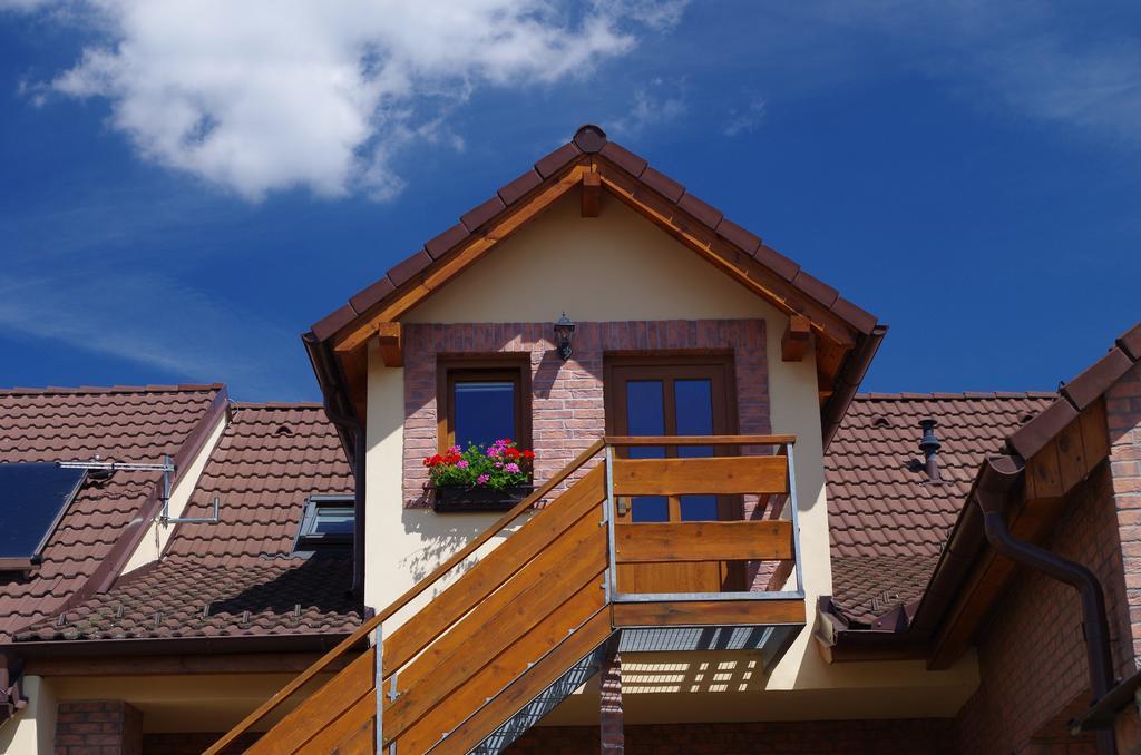 Ubytovani A Slunicko * Lomnice nad Luznici