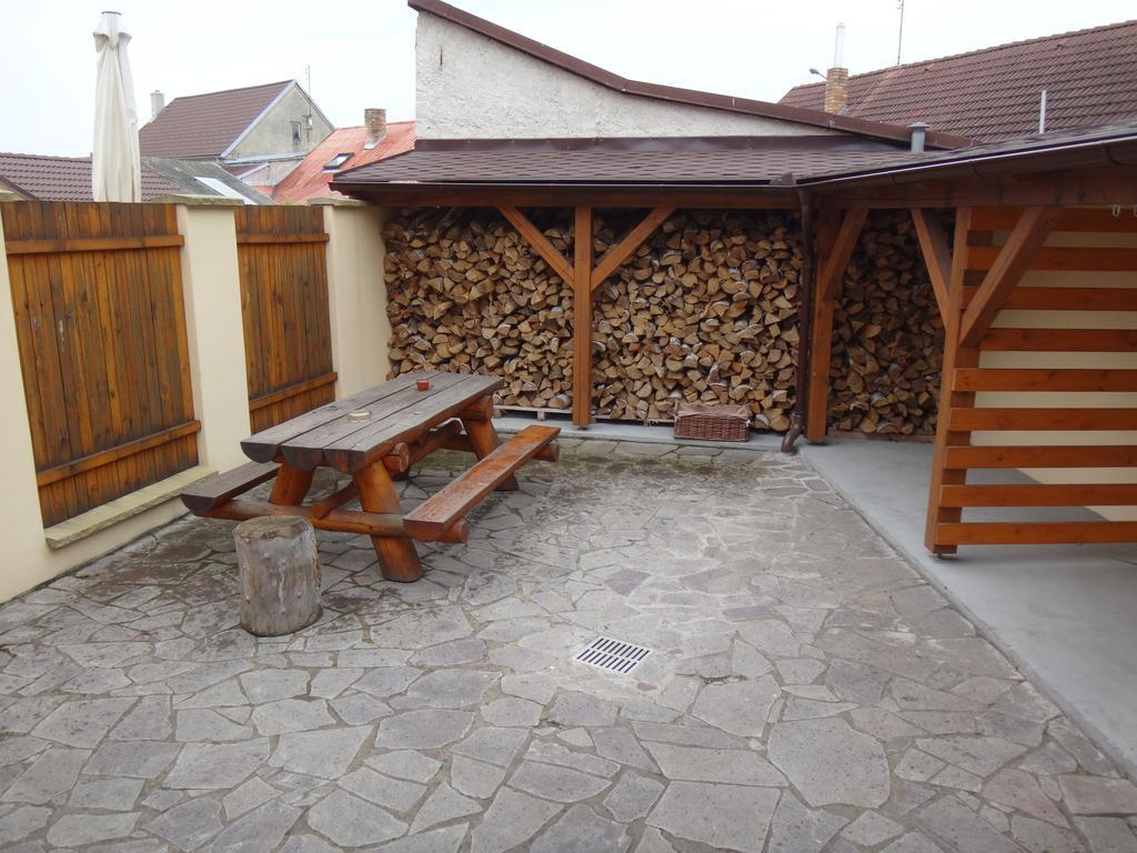 Ubytovani A Slunicko * Lomnice nad Luznici